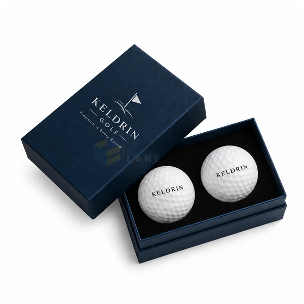 Golf Ball Gift Box Custom Boxes Lane